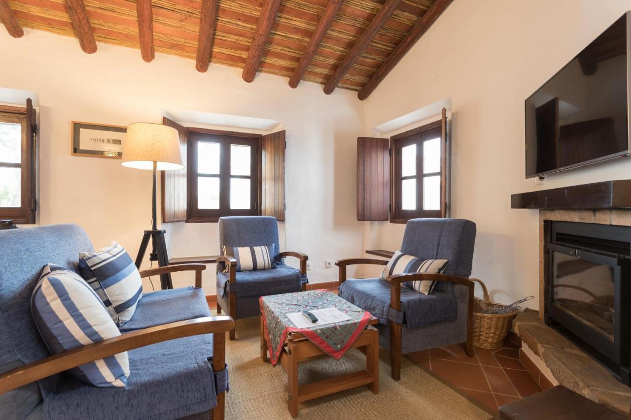 Casas Da Capela Do Monte, Country Houses لاغوس المظهر الخارجي الصورة