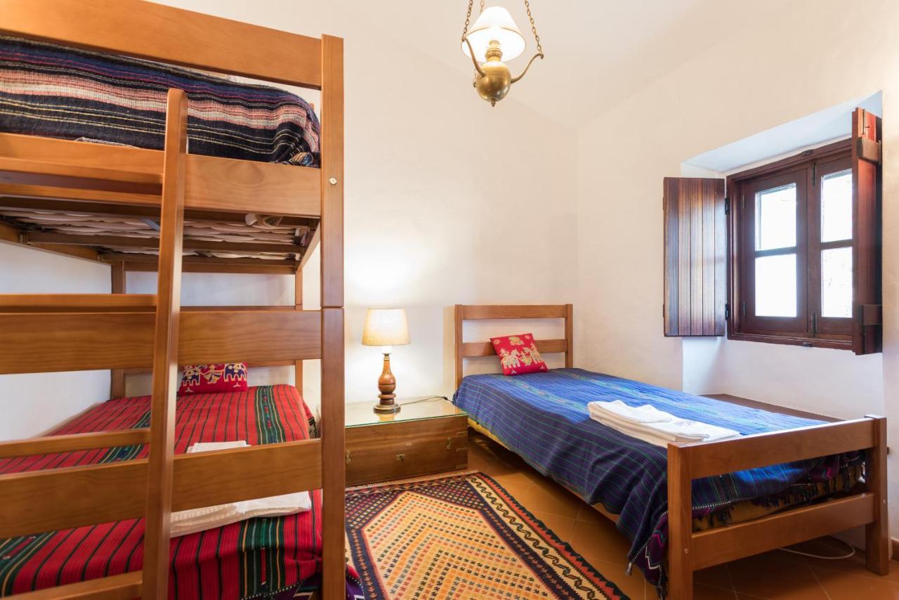 Casas Da Capela Do Monte, Country Houses لاغوس المظهر الخارجي الصورة