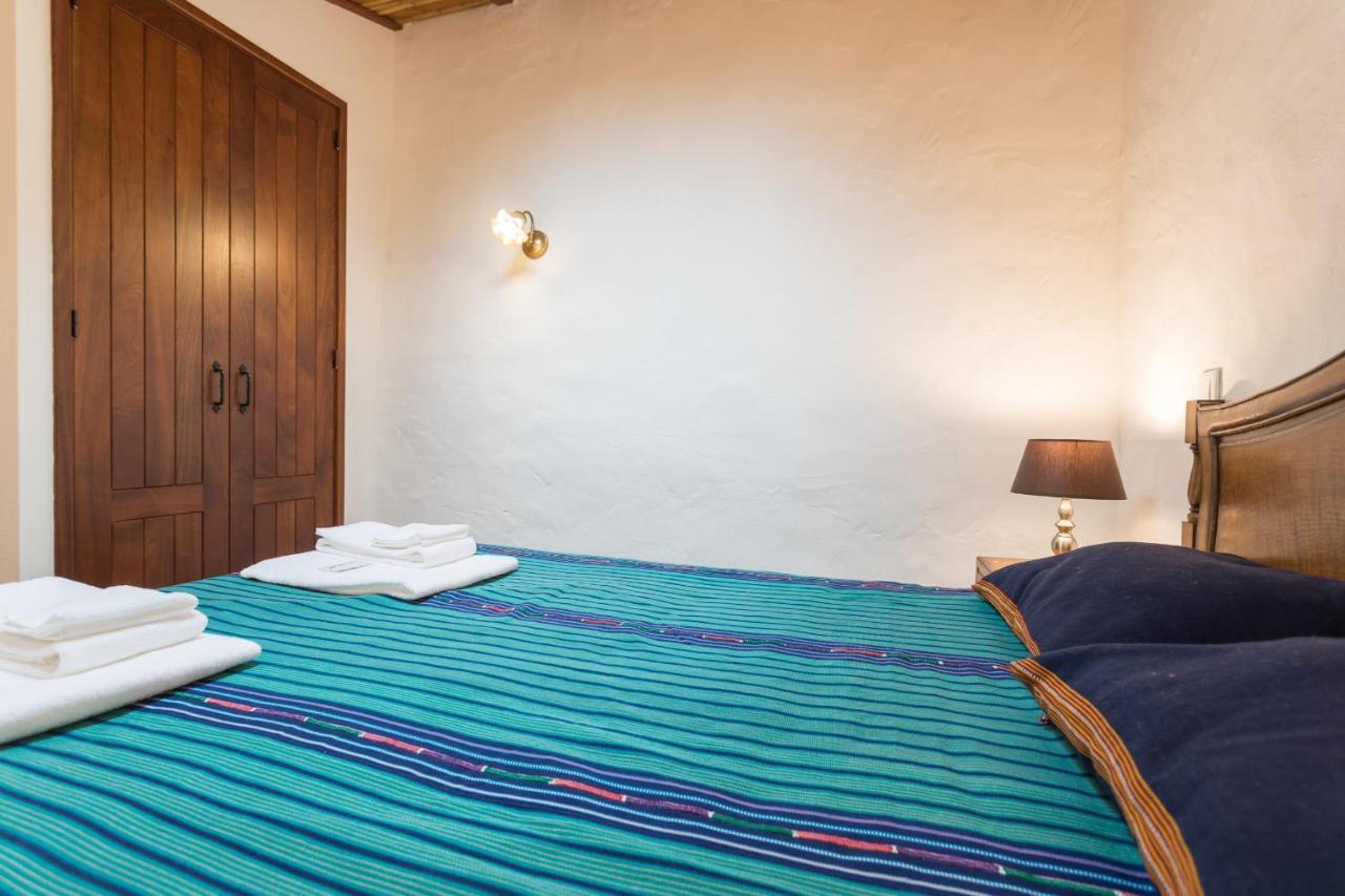 Casas Da Capela Do Monte, Country Houses لاغوس المظهر الخارجي الصورة