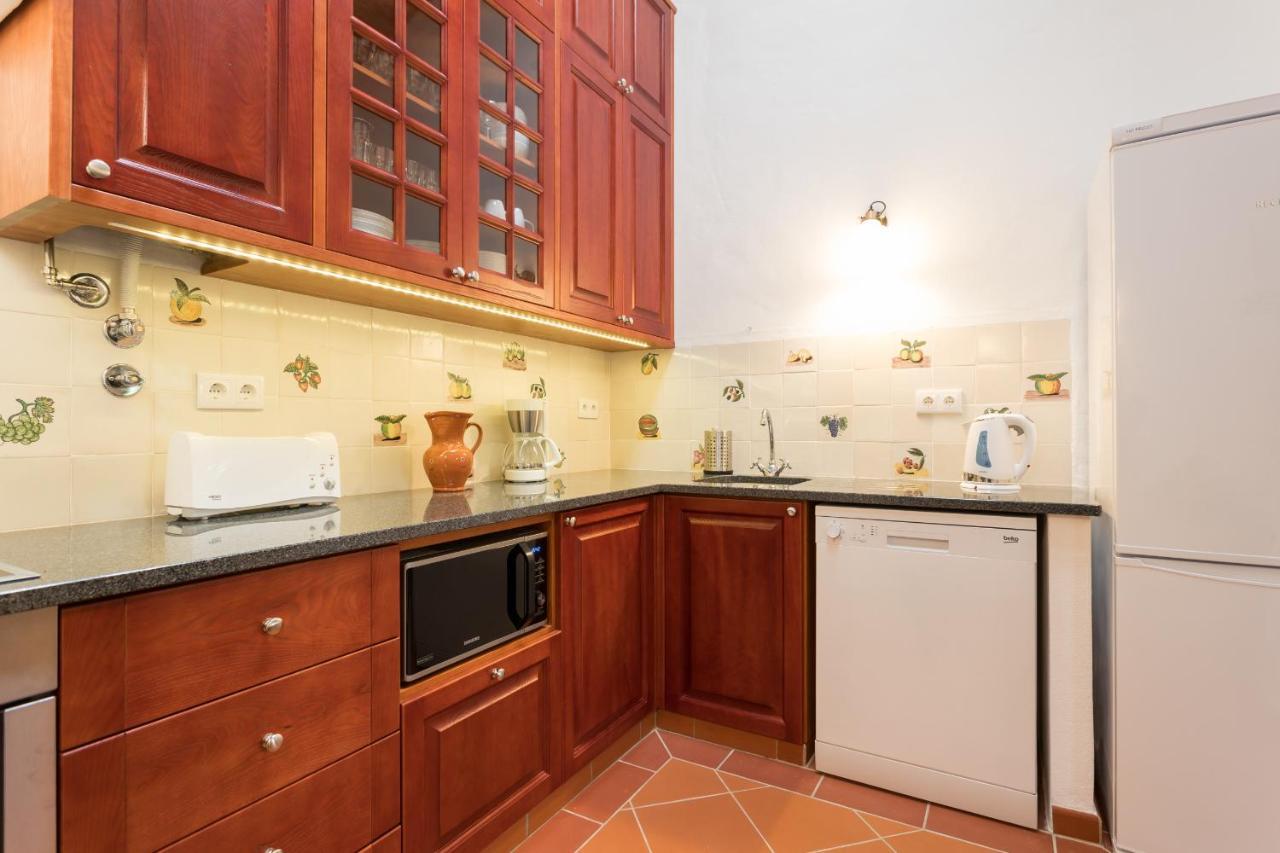 Casas Da Capela Do Monte, Country Houses لاغوس المظهر الخارجي الصورة