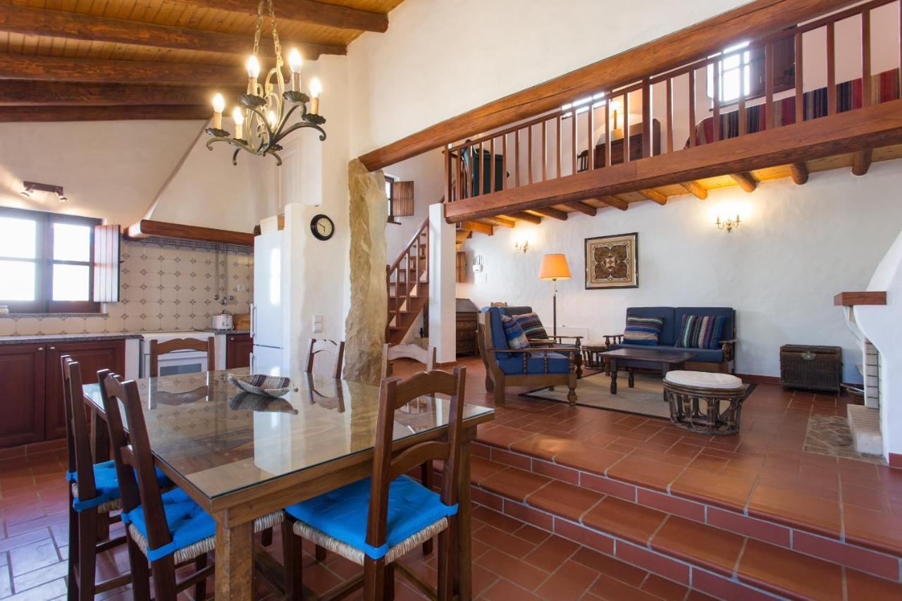 Casas Da Capela Do Monte, Country Houses لاغوس المظهر الخارجي الصورة