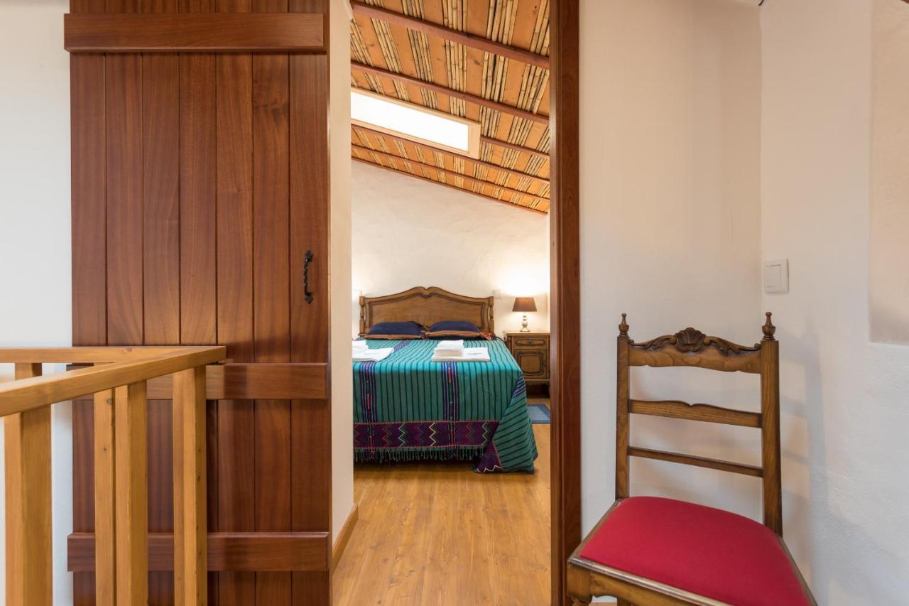 Casas Da Capela Do Monte, Country Houses لاغوس المظهر الخارجي الصورة