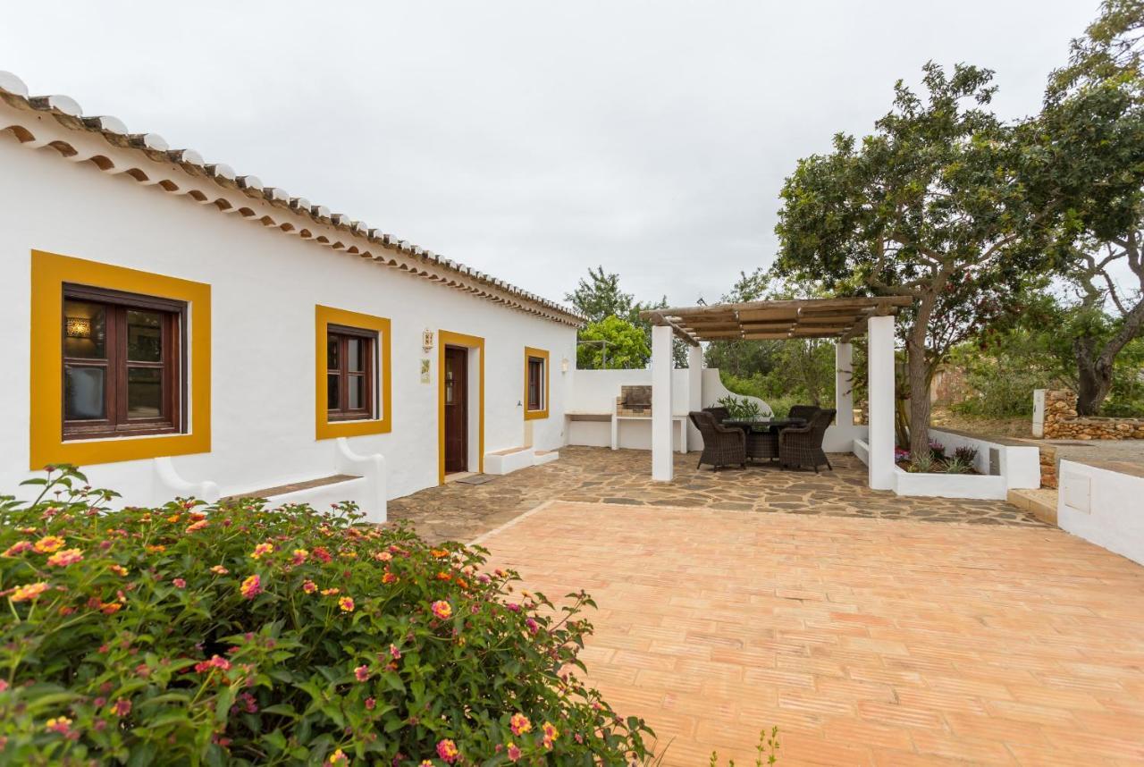 Casas Da Capela Do Monte, Country Houses لاغوس المظهر الخارجي الصورة
