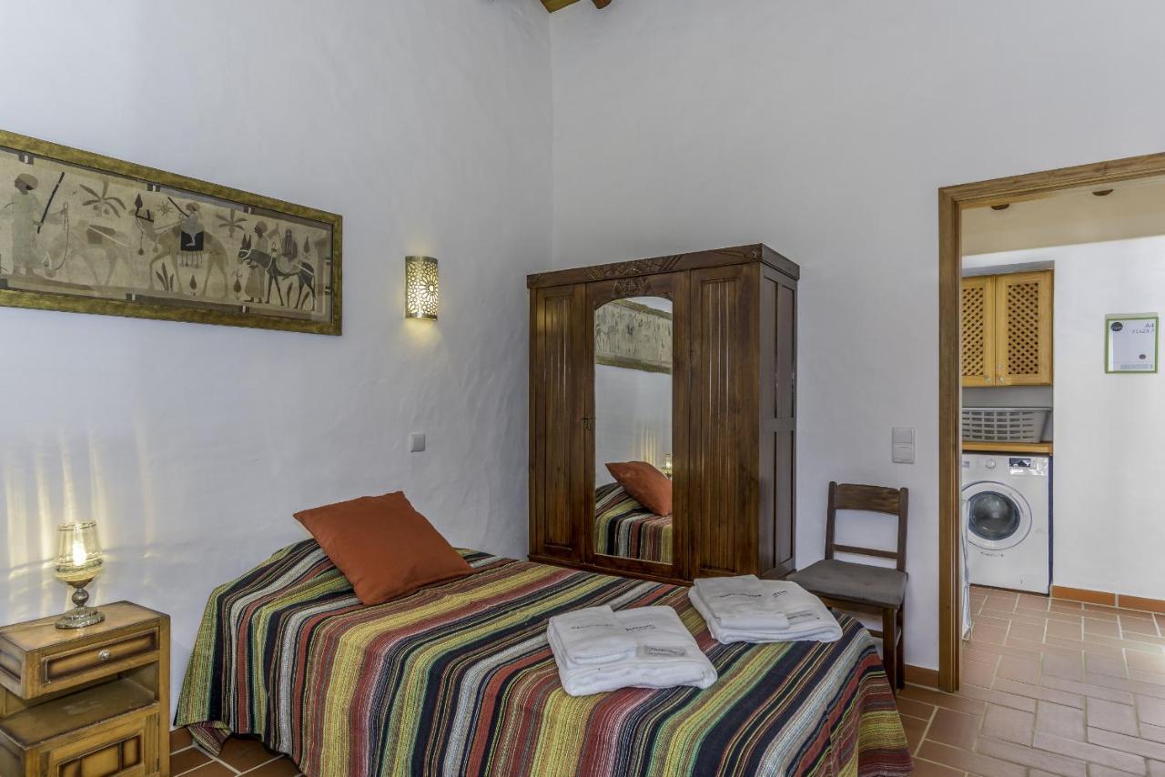 Casas Da Capela Do Monte, Country Houses لاغوس المظهر الخارجي الصورة