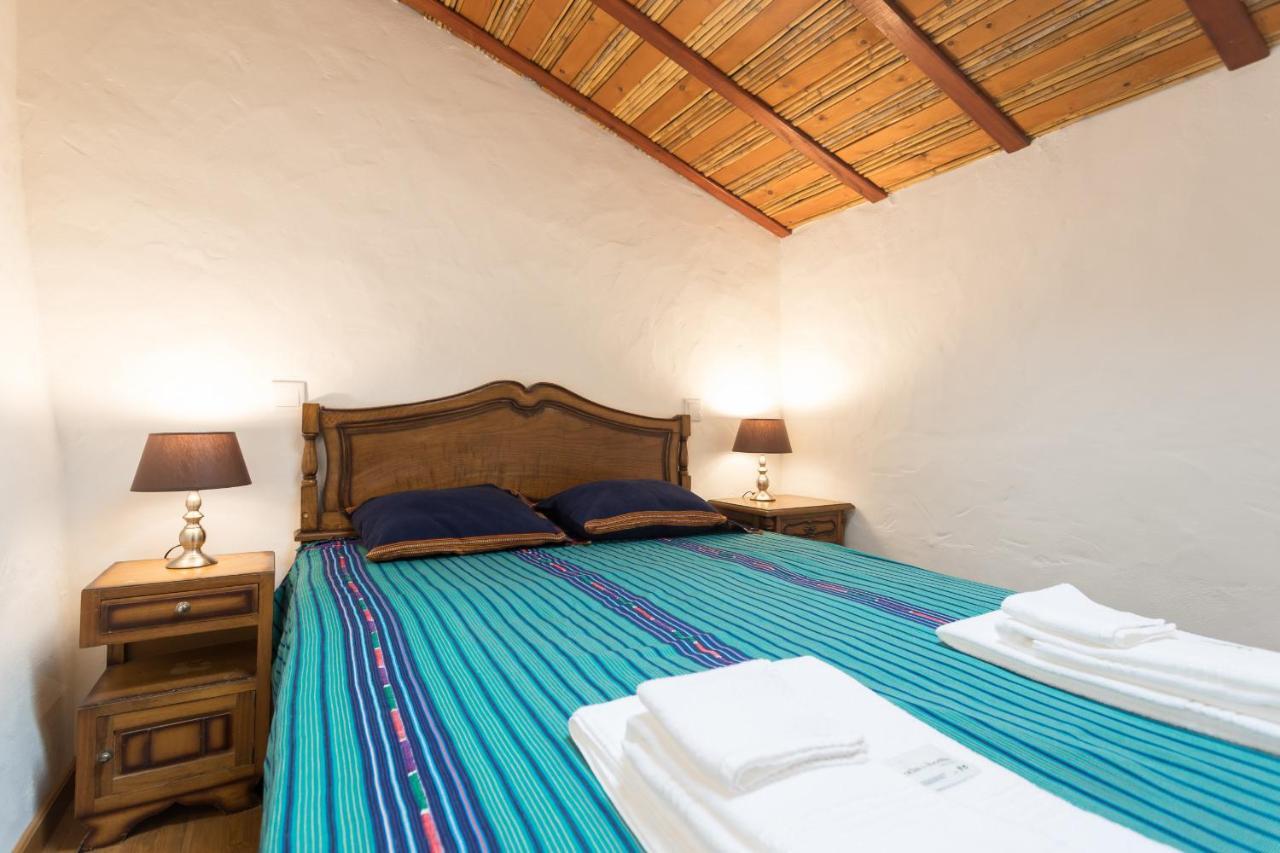 Casas Da Capela Do Monte, Country Houses لاغوس المظهر الخارجي الصورة