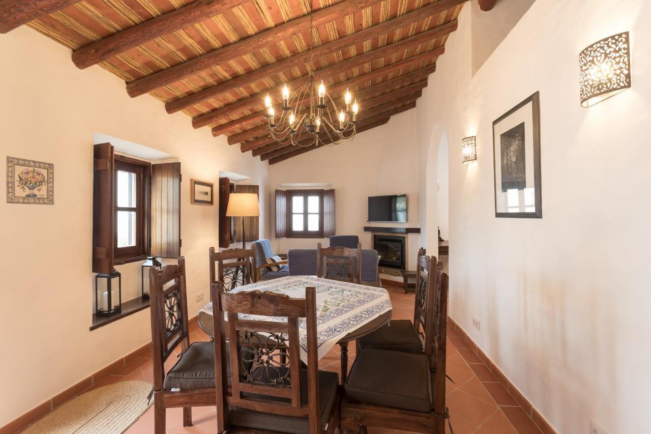 Casas Da Capela Do Monte, Country Houses لاغوس المظهر الخارجي الصورة