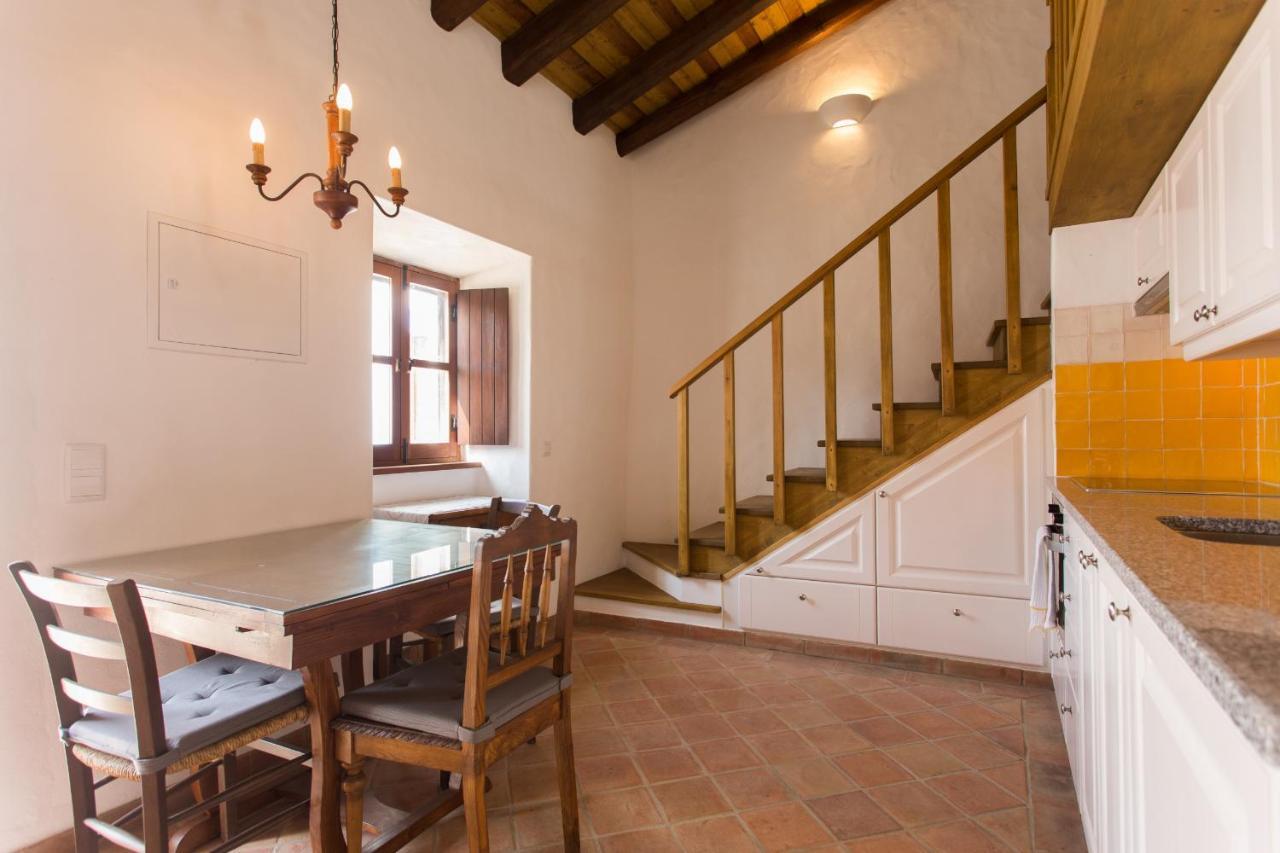 Casas Da Capela Do Monte, Country Houses لاغوس المظهر الخارجي الصورة
