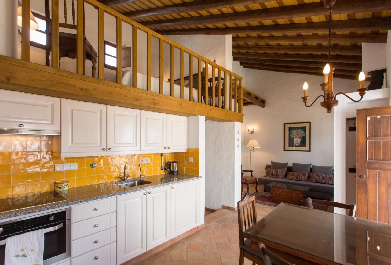 Casas Da Capela Do Monte, Country Houses لاغوس المظهر الخارجي الصورة