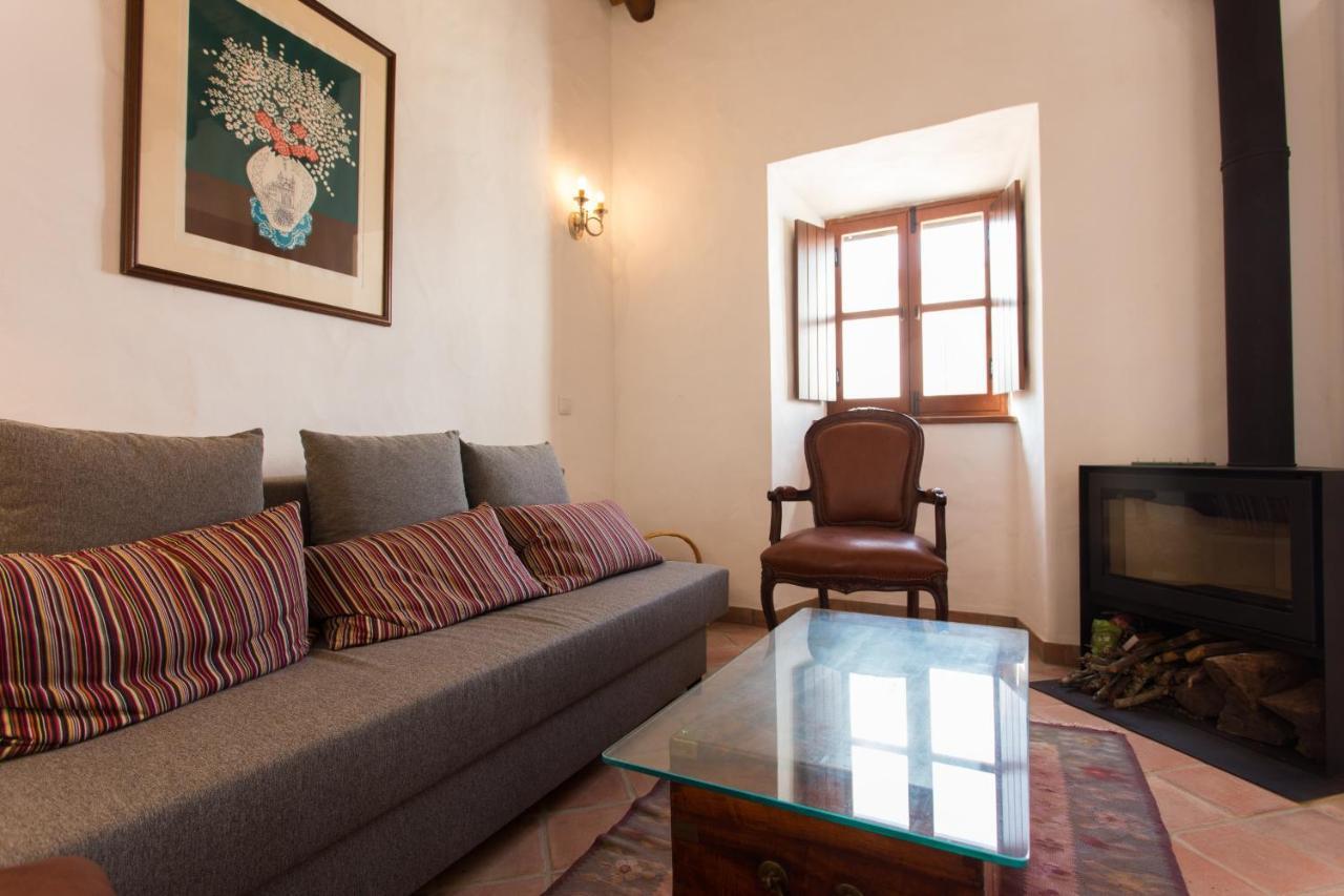 Casas Da Capela Do Monte, Country Houses لاغوس المظهر الخارجي الصورة