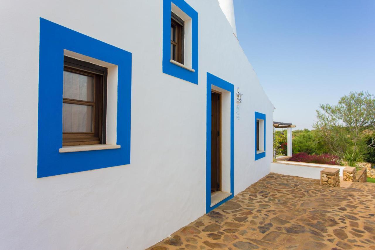 Casas Da Capela Do Monte, Country Houses لاغوس المظهر الخارجي الصورة