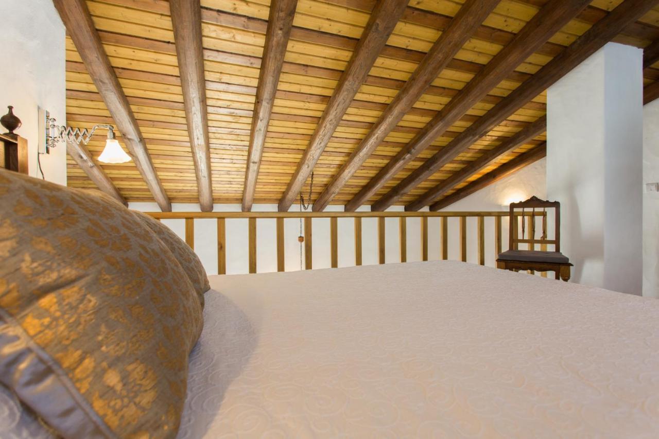 Casas Da Capela Do Monte, Country Houses لاغوس المظهر الخارجي الصورة