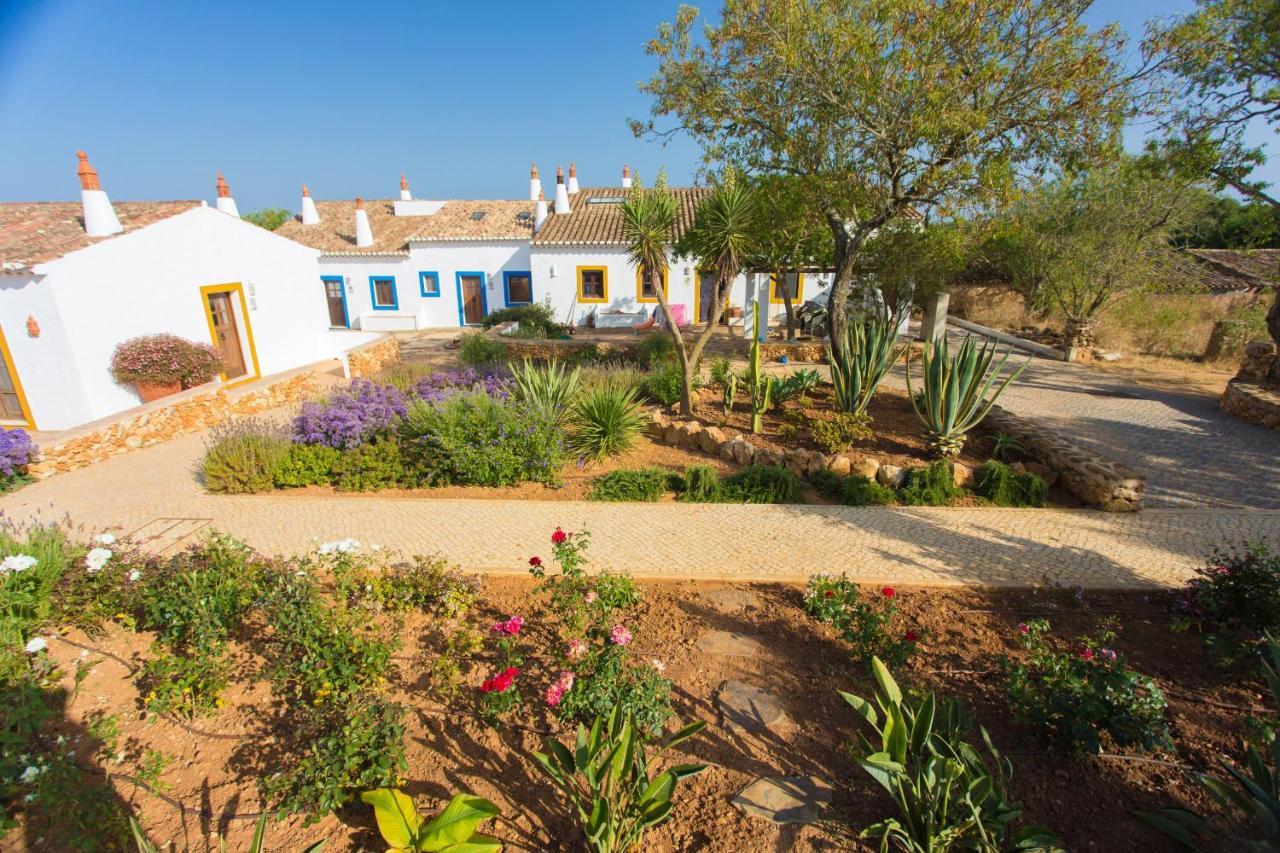 Casas Da Capela Do Monte, Country Houses لاغوس المظهر الخارجي الصورة