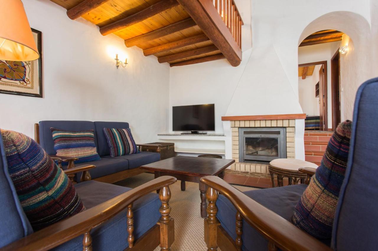 Casas Da Capela Do Monte, Country Houses لاغوس المظهر الخارجي الصورة