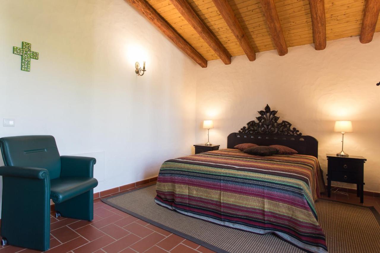 Casas Da Capela Do Monte, Country Houses لاغوس المظهر الخارجي الصورة