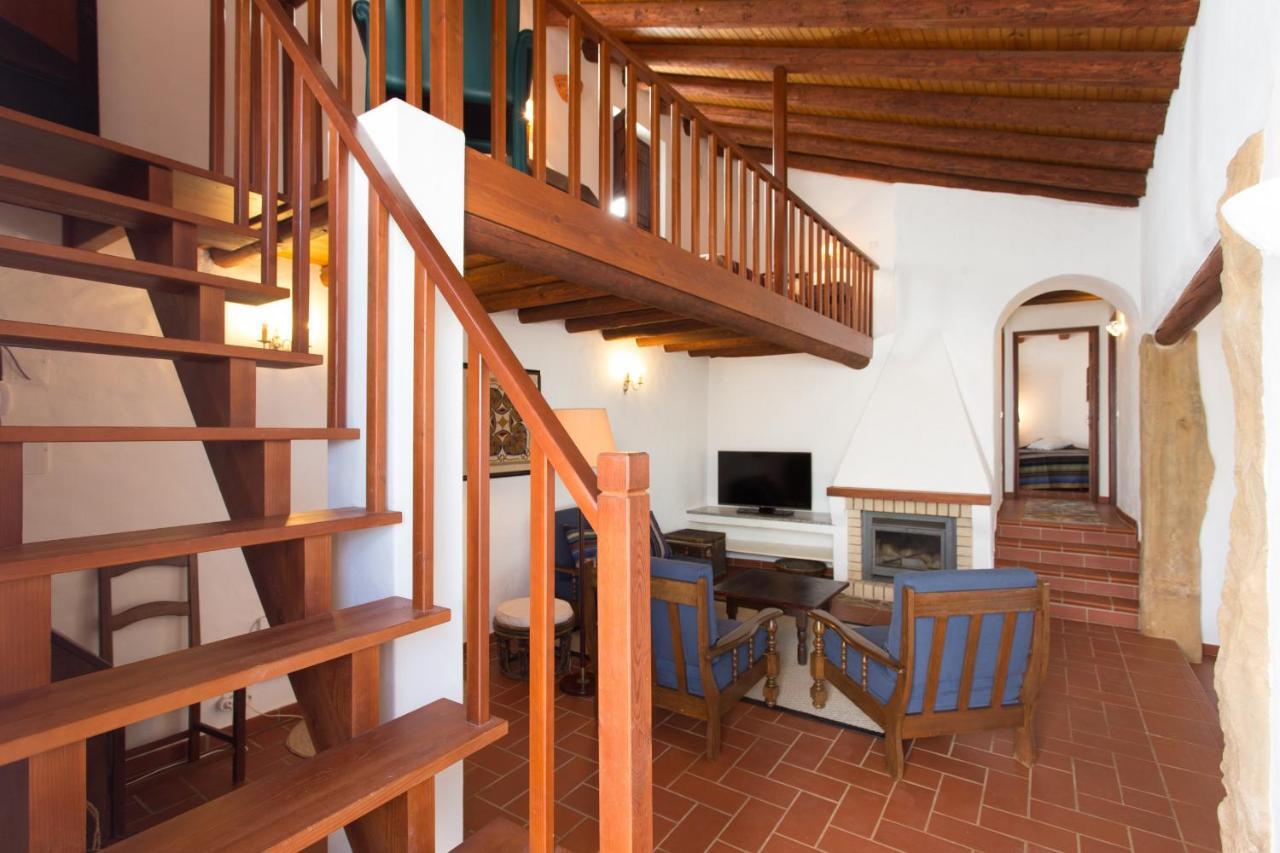 Casas Da Capela Do Monte, Country Houses لاغوس المظهر الخارجي الصورة