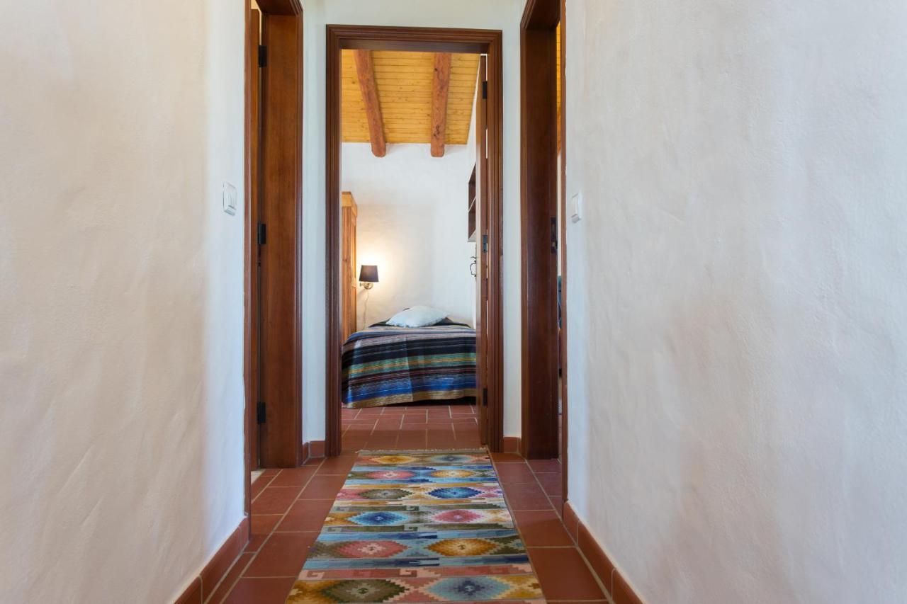 Casas Da Capela Do Monte, Country Houses لاغوس المظهر الخارجي الصورة