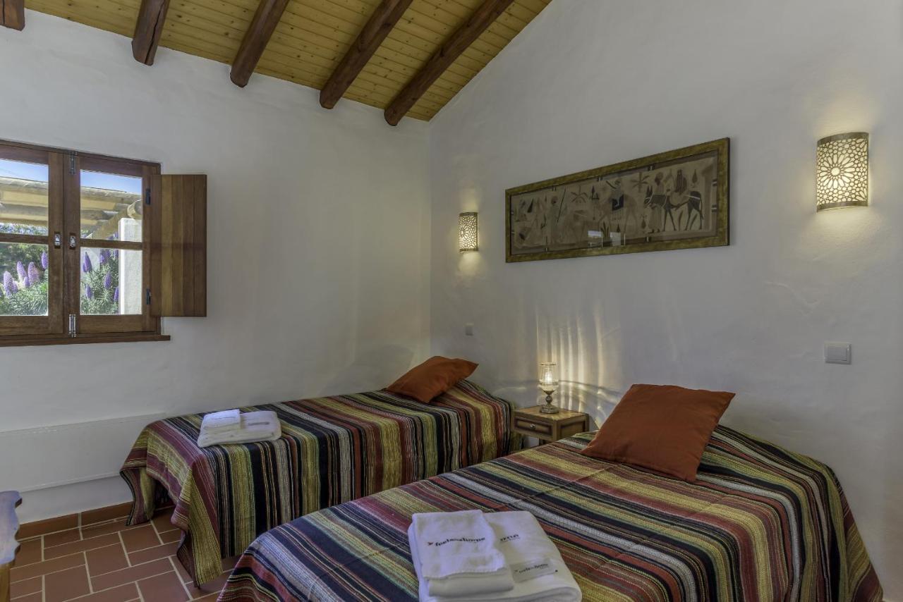 Casas Da Capela Do Monte, Country Houses لاغوس المظهر الخارجي الصورة