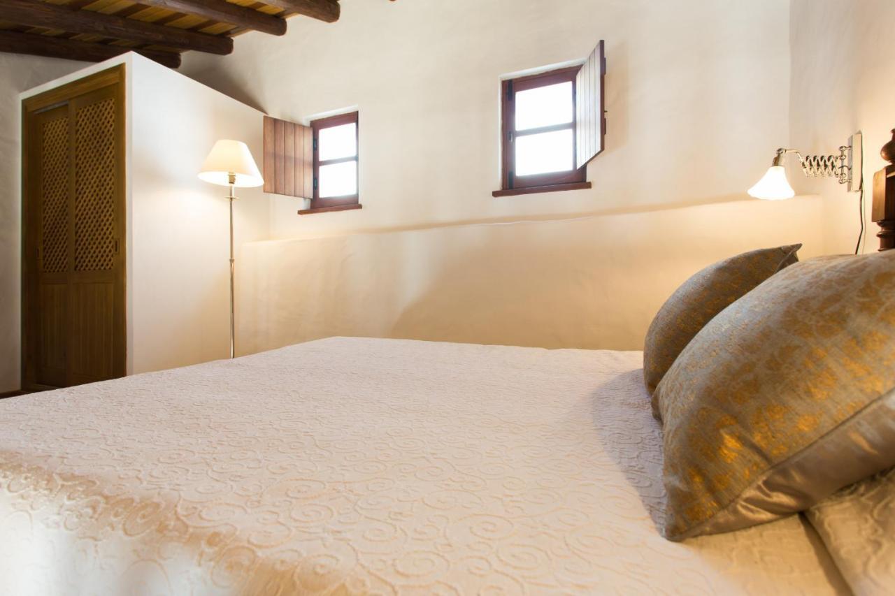 Casas Da Capela Do Monte, Country Houses لاغوس المظهر الخارجي الصورة