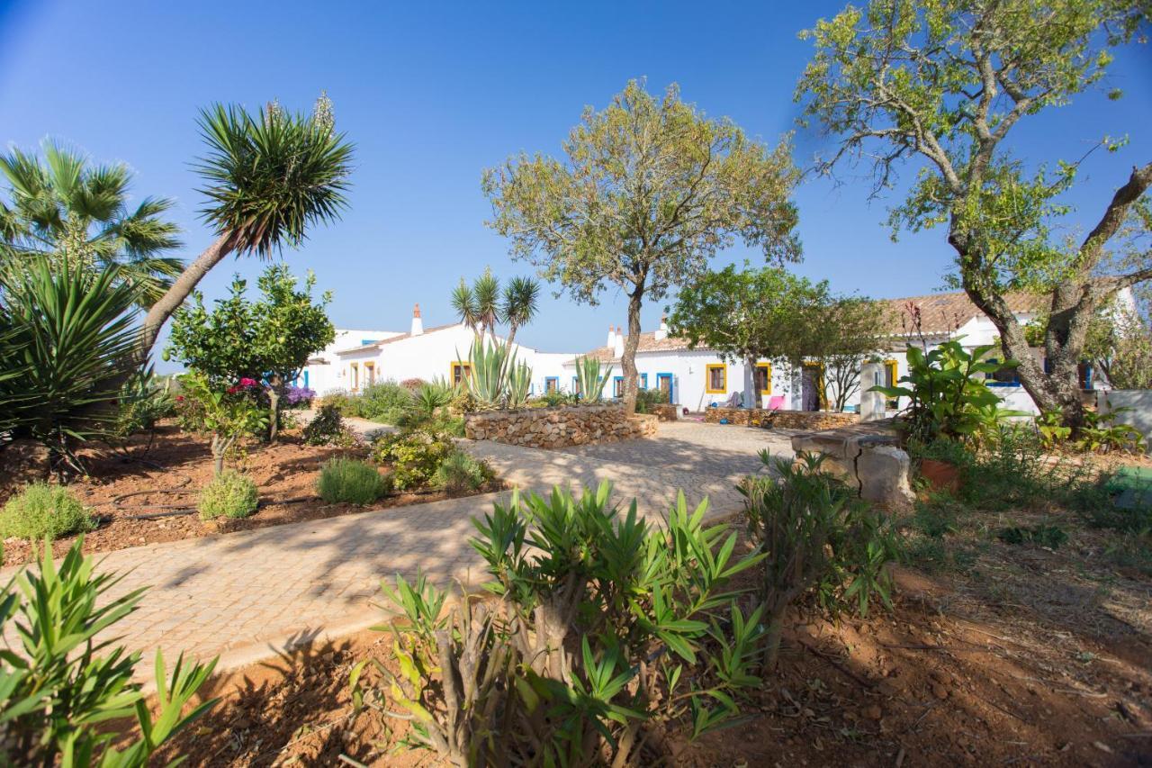 Casas Da Capela Do Monte, Country Houses لاغوس المظهر الخارجي الصورة