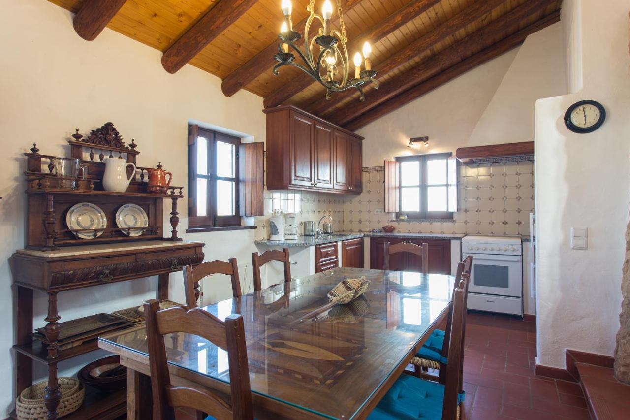 Casas Da Capela Do Monte, Country Houses لاغوس المظهر الخارجي الصورة