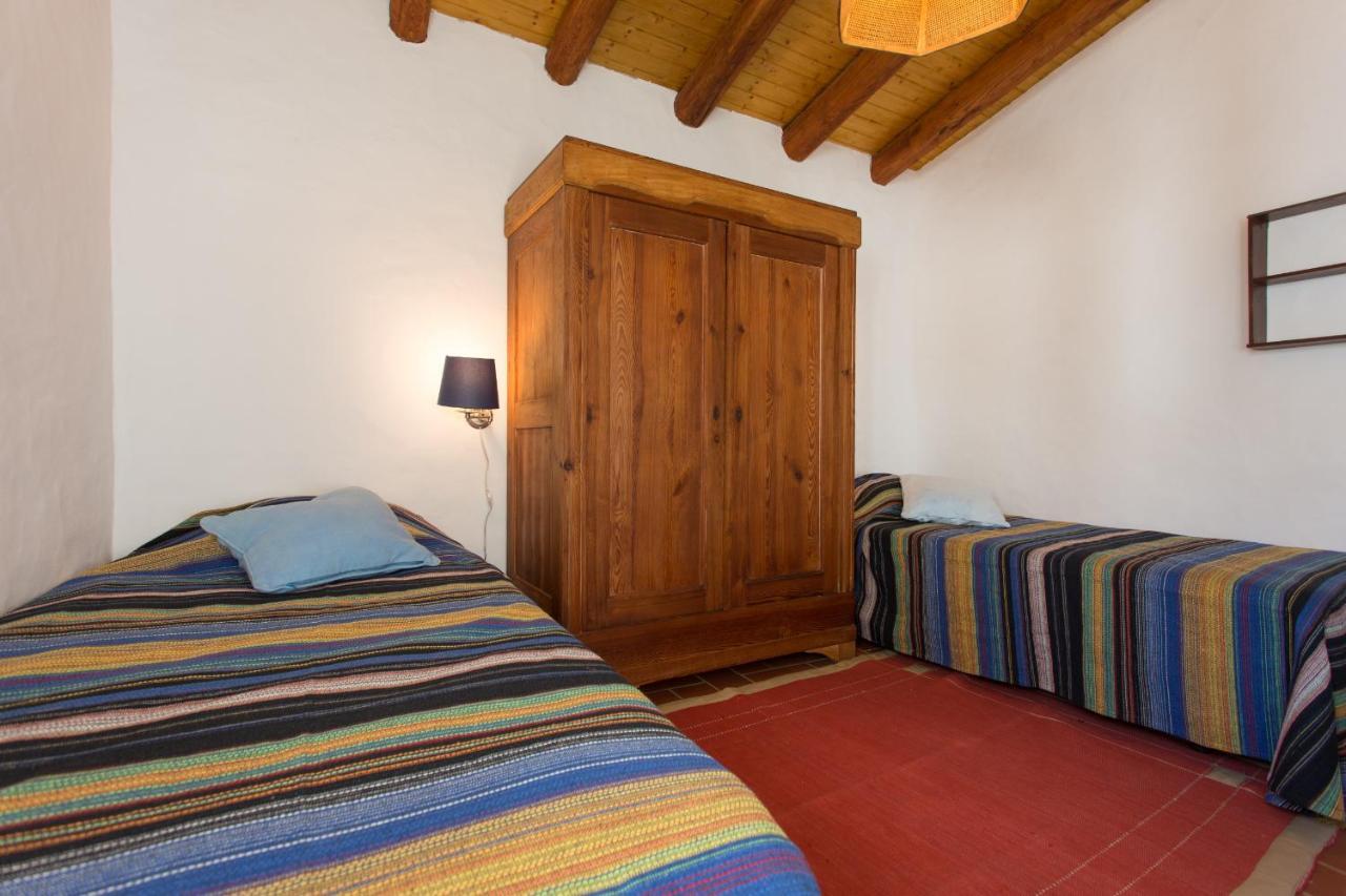 Casas Da Capela Do Monte, Country Houses لاغوس المظهر الخارجي الصورة