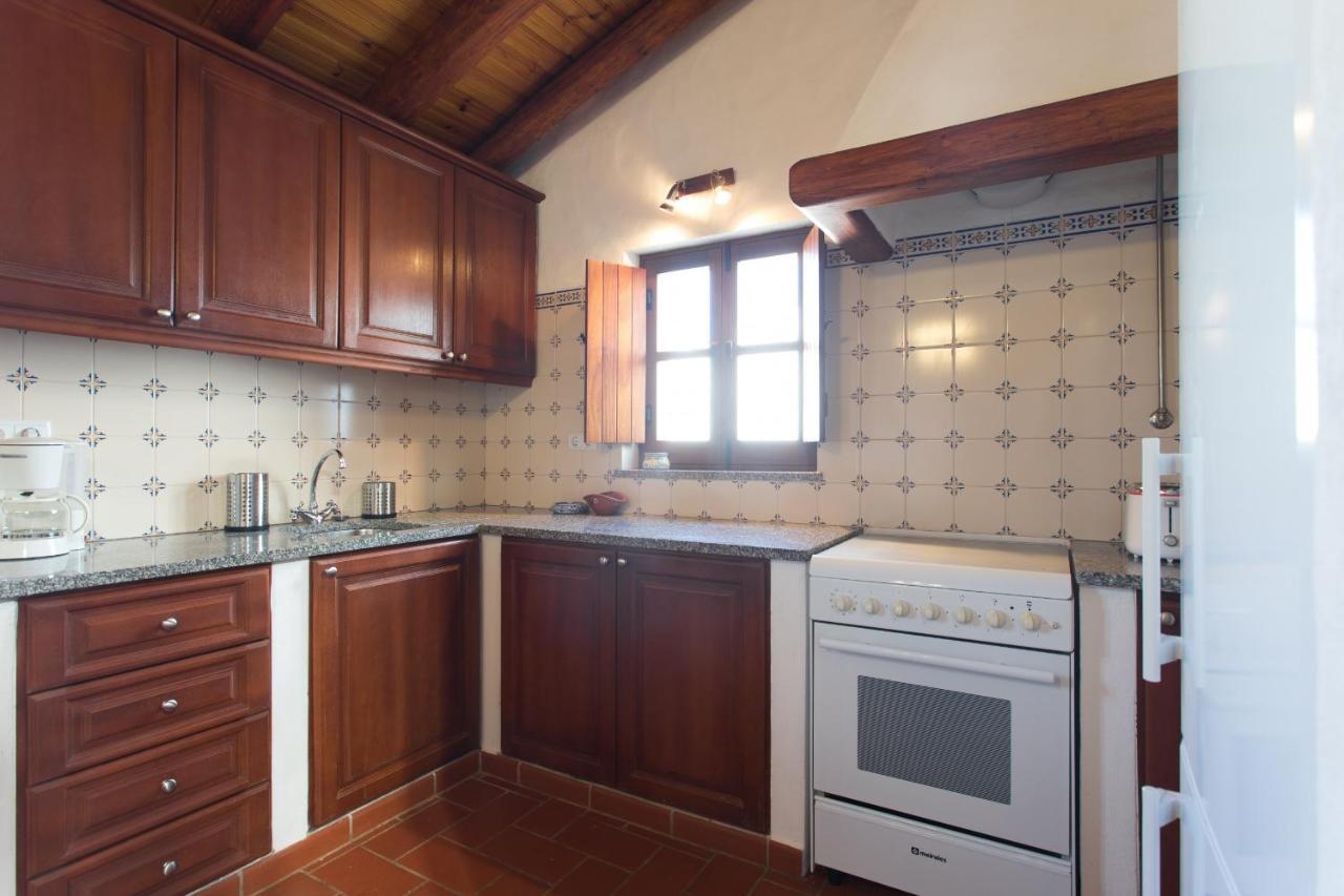 Casas Da Capela Do Monte, Country Houses لاغوس المظهر الخارجي الصورة