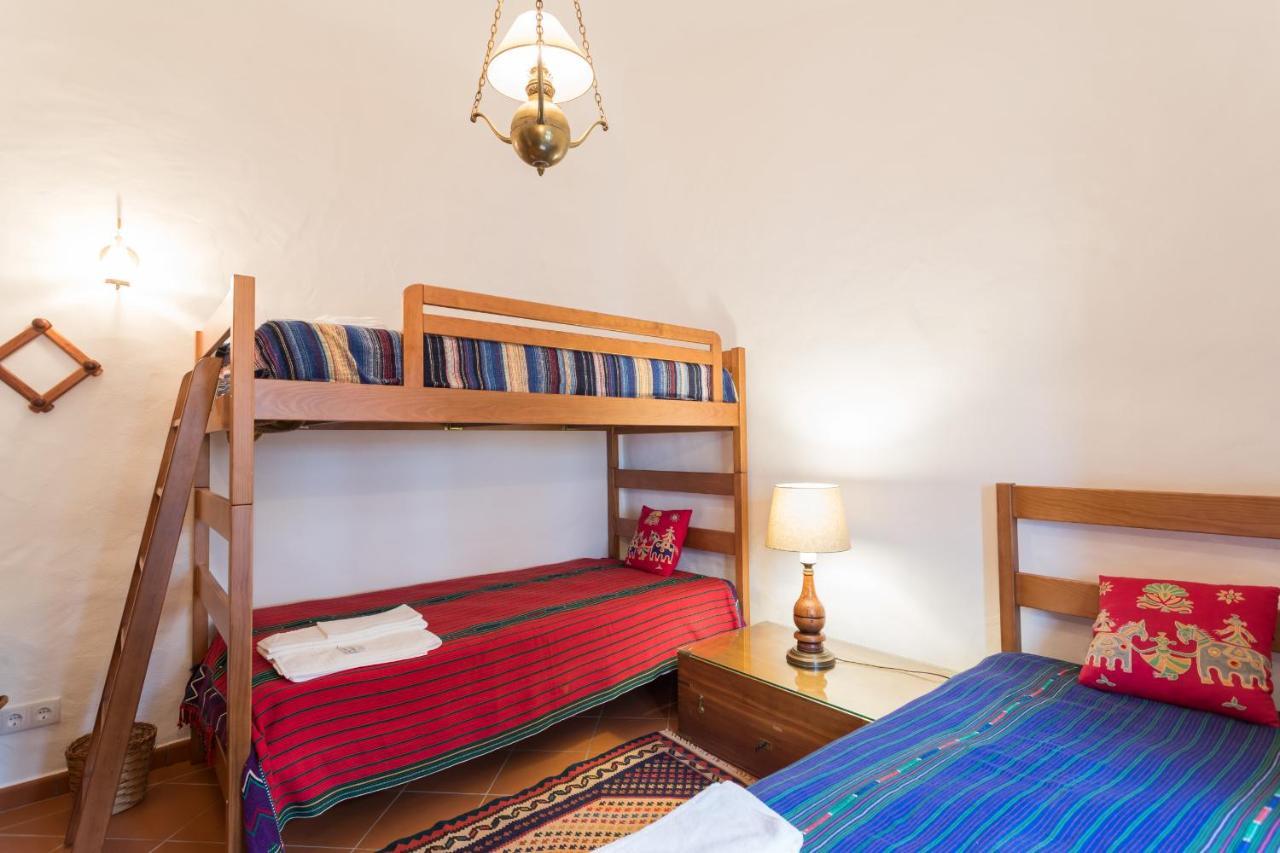 Casas Da Capela Do Monte, Country Houses لاغوس المظهر الخارجي الصورة