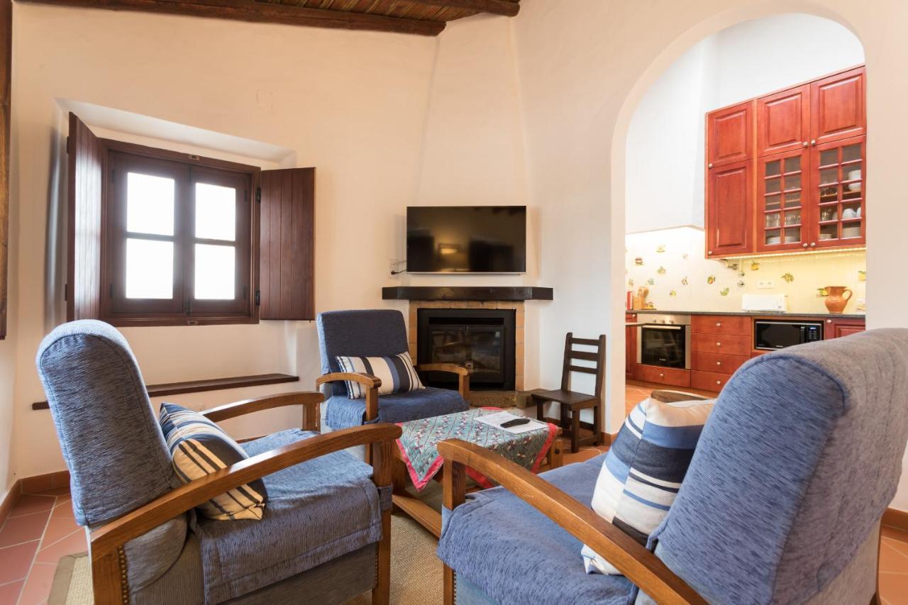 Casas Da Capela Do Monte, Country Houses لاغوس المظهر الخارجي الصورة