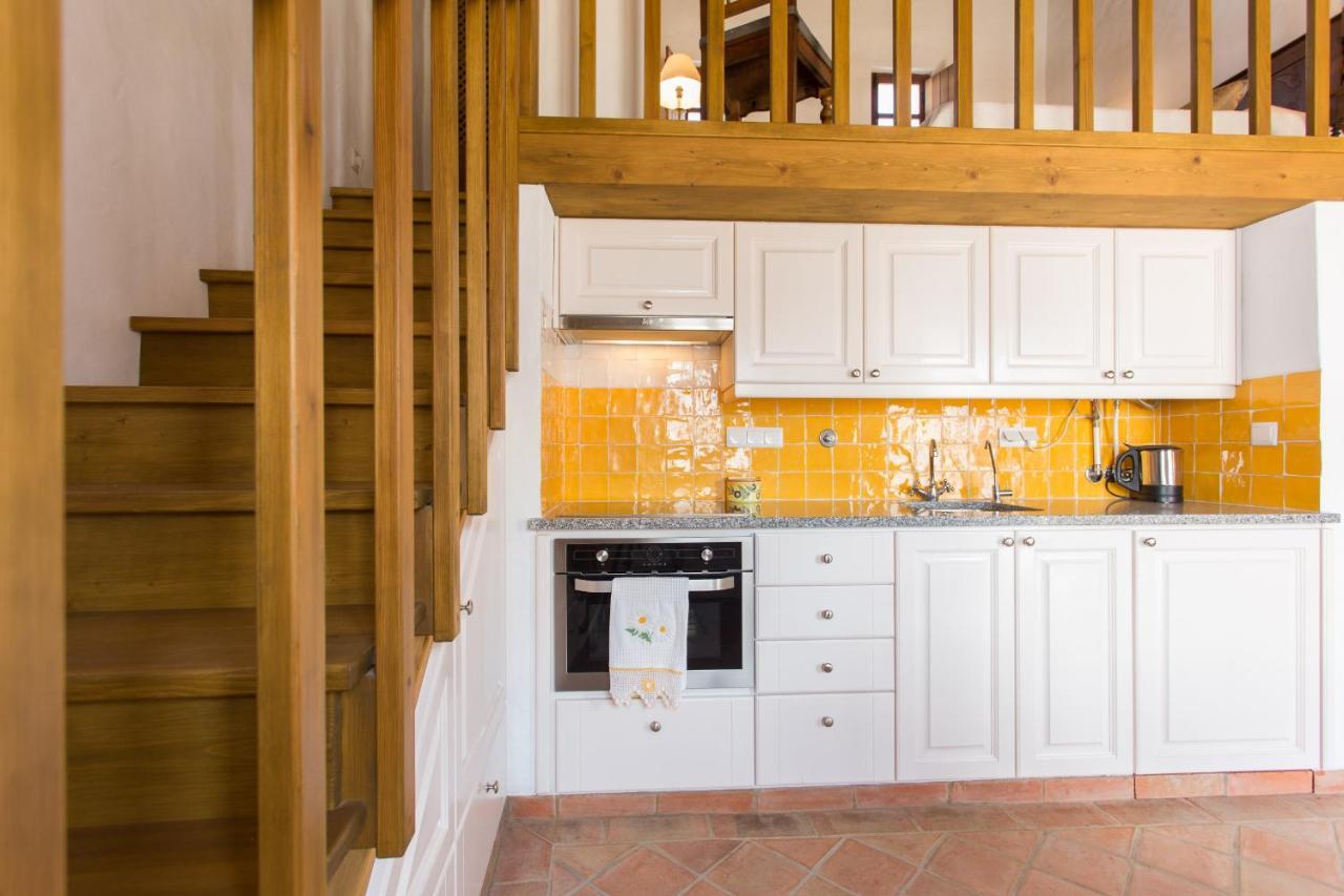 Casas Da Capela Do Monte, Country Houses لاغوس المظهر الخارجي الصورة