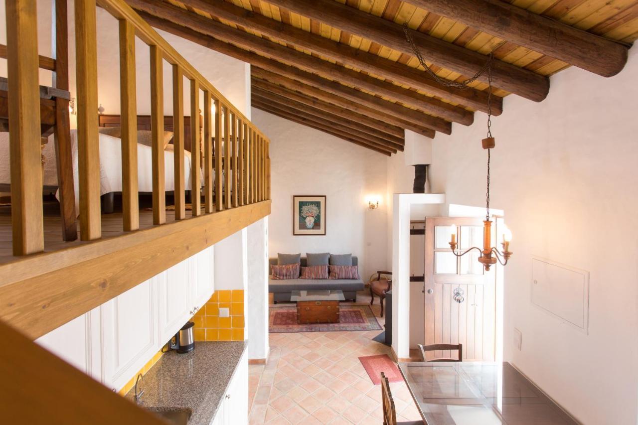 Casas Da Capela Do Monte, Country Houses لاغوس المظهر الخارجي الصورة