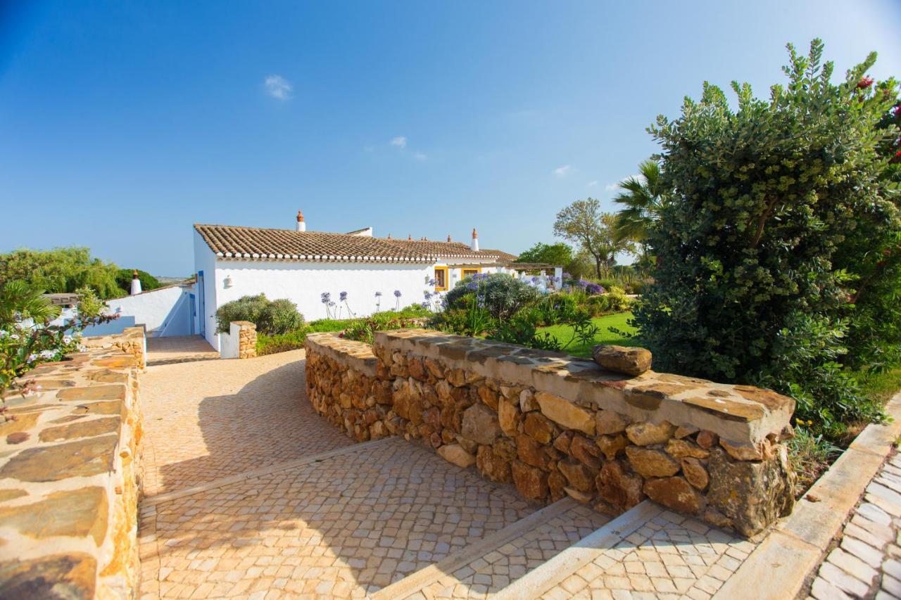 Casas Da Capela Do Monte, Country Houses لاغوس المظهر الخارجي الصورة