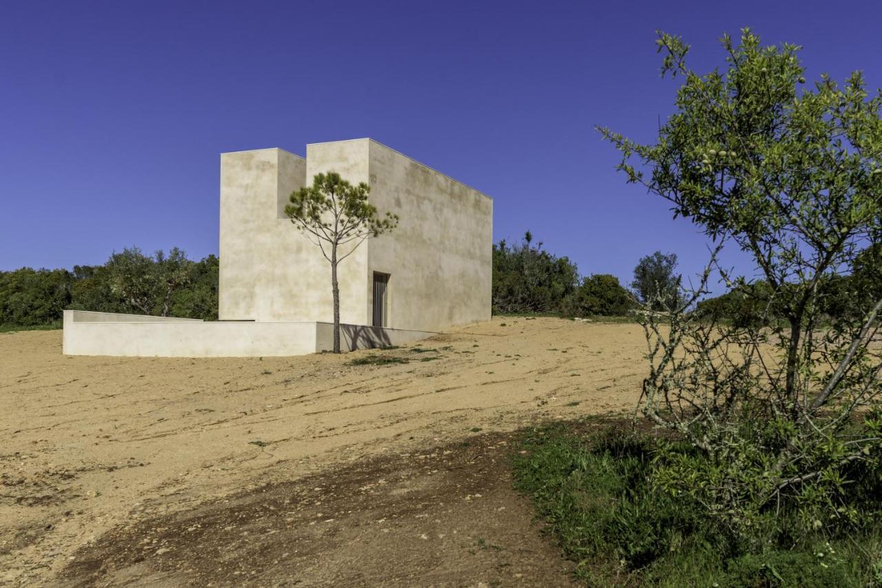 Casas Da Capela Do Monte, Country Houses لاغوس المظهر الخارجي الصورة