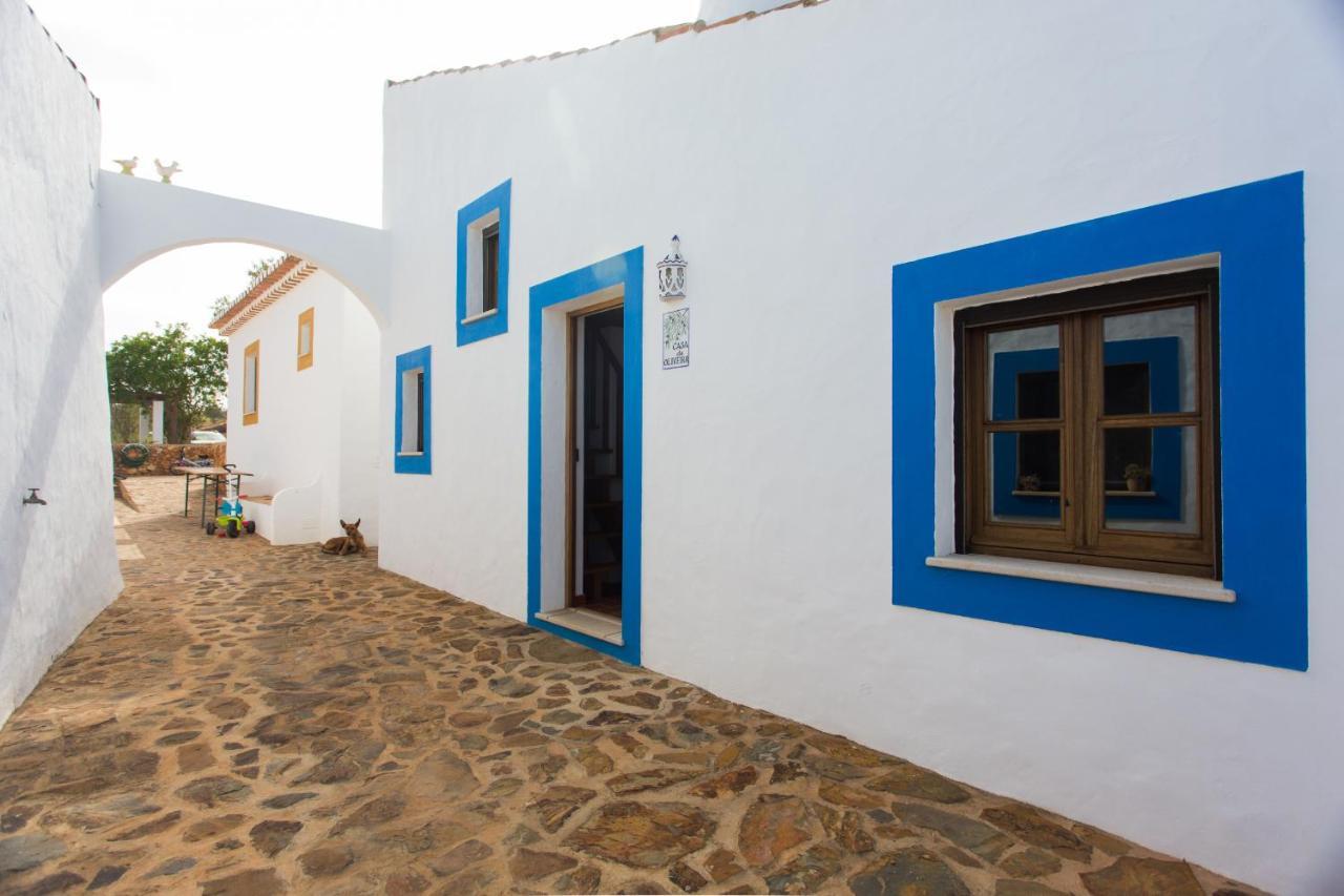 Casas Da Capela Do Monte, Country Houses لاغوس المظهر الخارجي الصورة