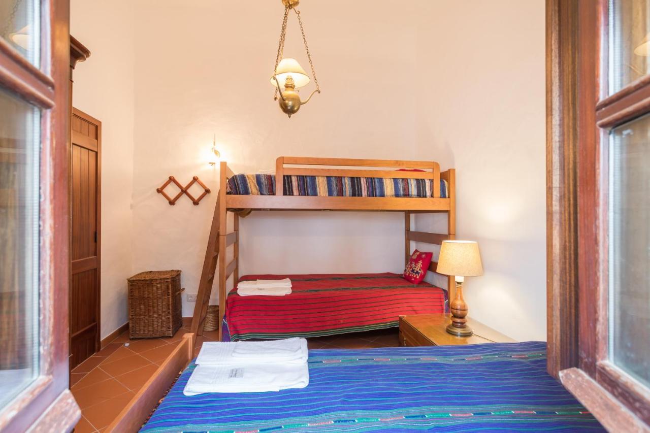 Casas Da Capela Do Monte, Country Houses لاغوس المظهر الخارجي الصورة