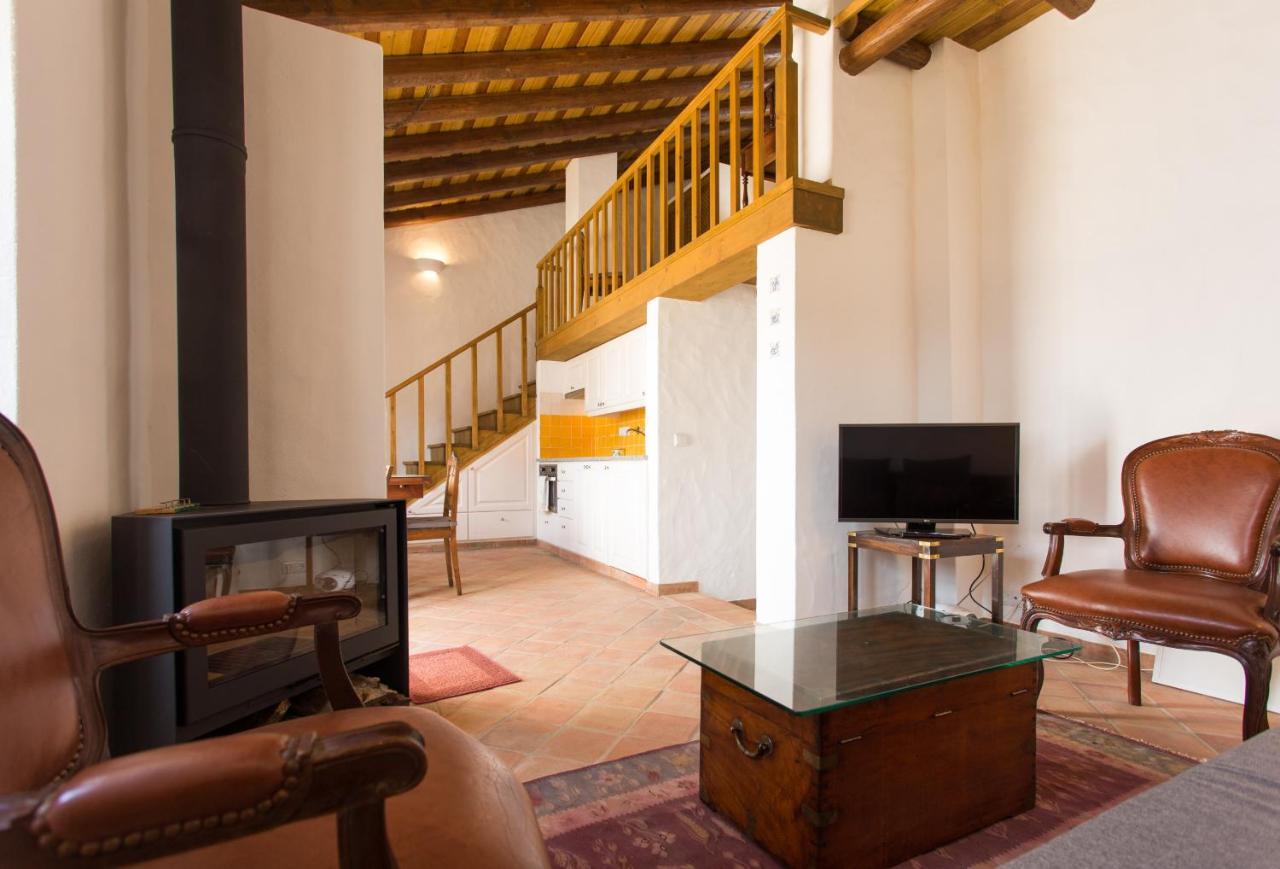 Casas Da Capela Do Monte, Country Houses لاغوس المظهر الخارجي الصورة